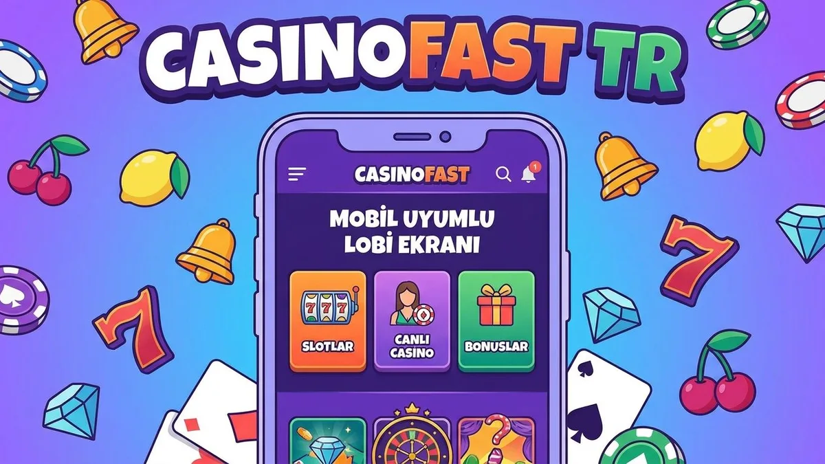 Casino oyunları